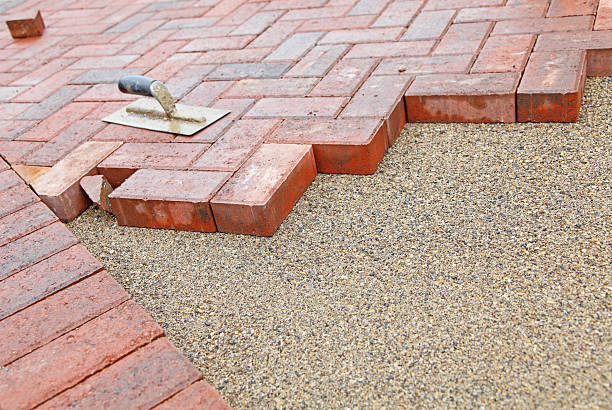 Best Commercial driveway pavers in Fairview Park, OH