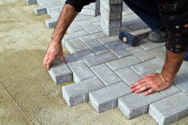 Best Residential driveway pavers in Fairview Park, OH