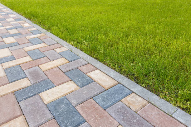 Best Stone driveway pavers in Fairview Park, OH